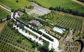 Agriturismo Pomod’oro